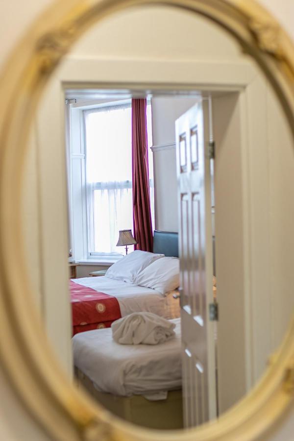 Skegness The Royal Hotel Kültér fotó