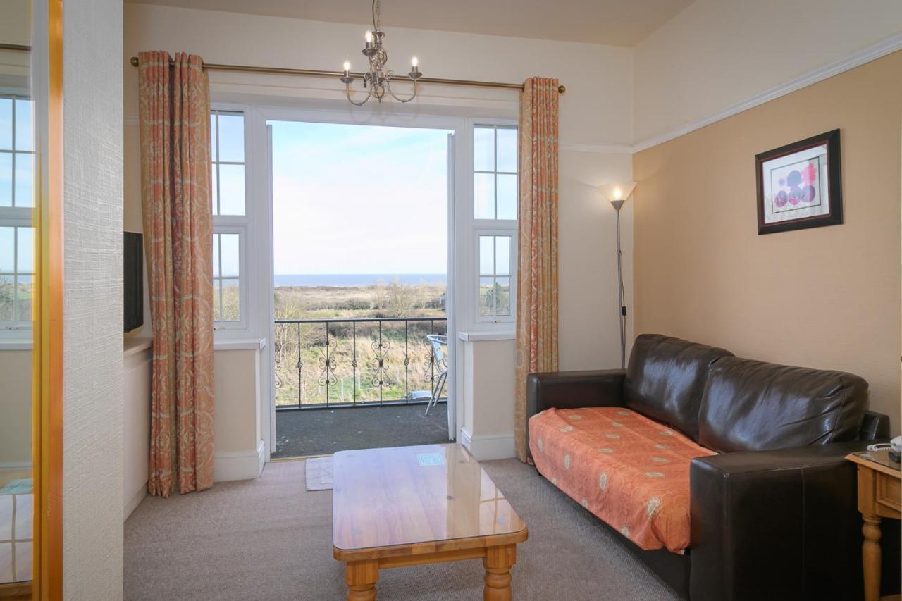 Skegness The Royal Hotel Kültér fotó