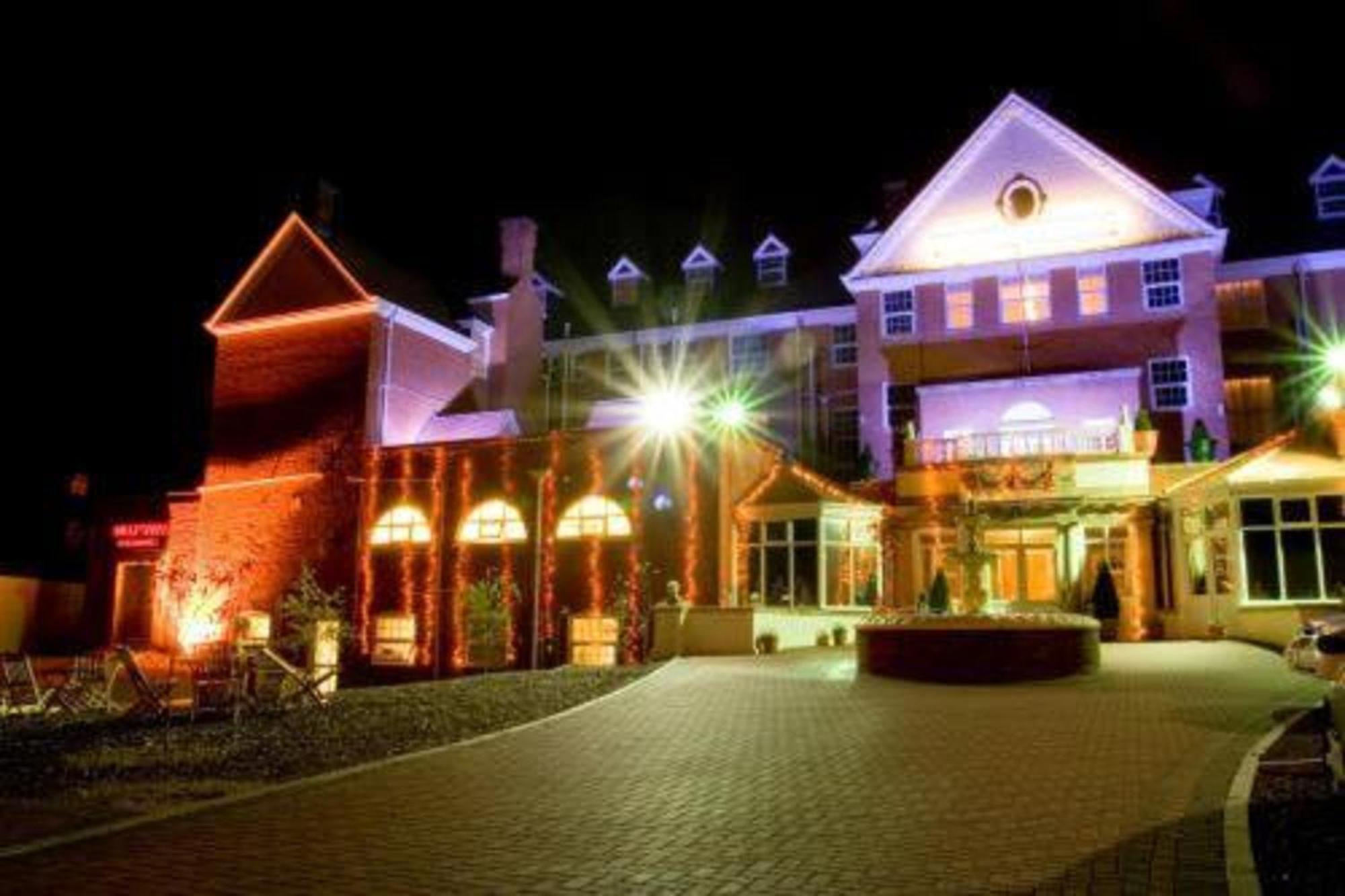 Skegness The Royal Hotel Kültér fotó